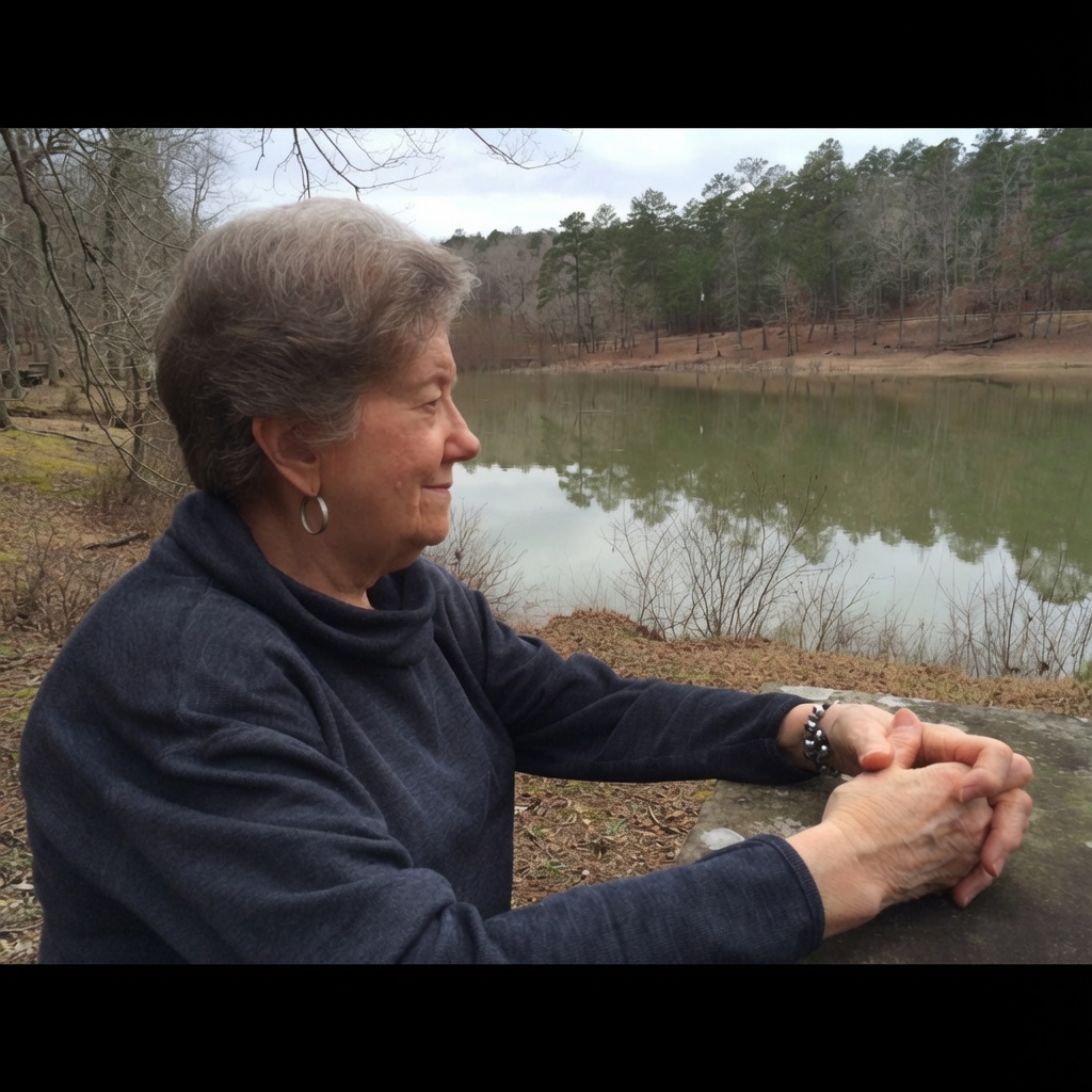 Sue Glenn