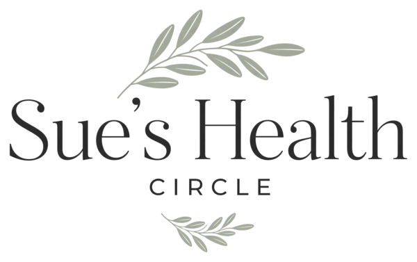 Sue's Health Circle